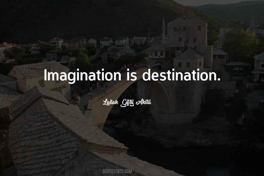 Imagination Motivational Quotes #662467