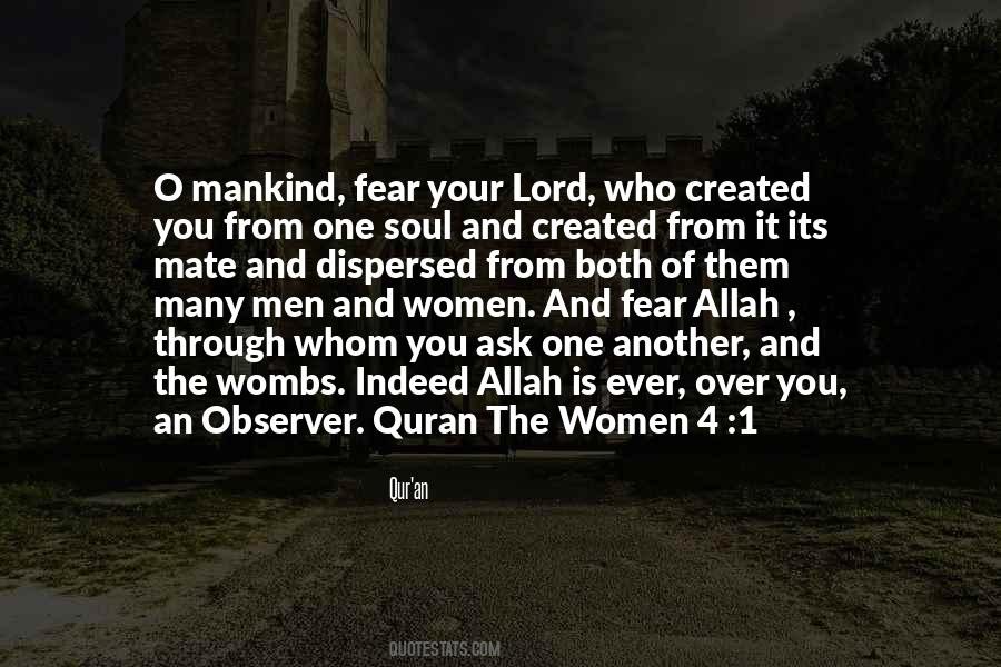 Soul Islam Quotes #64102