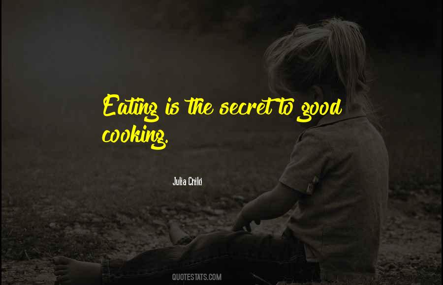 Eating Is Quotes #1370905