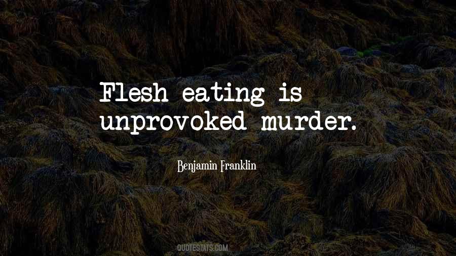 Eating Is Quotes #449888