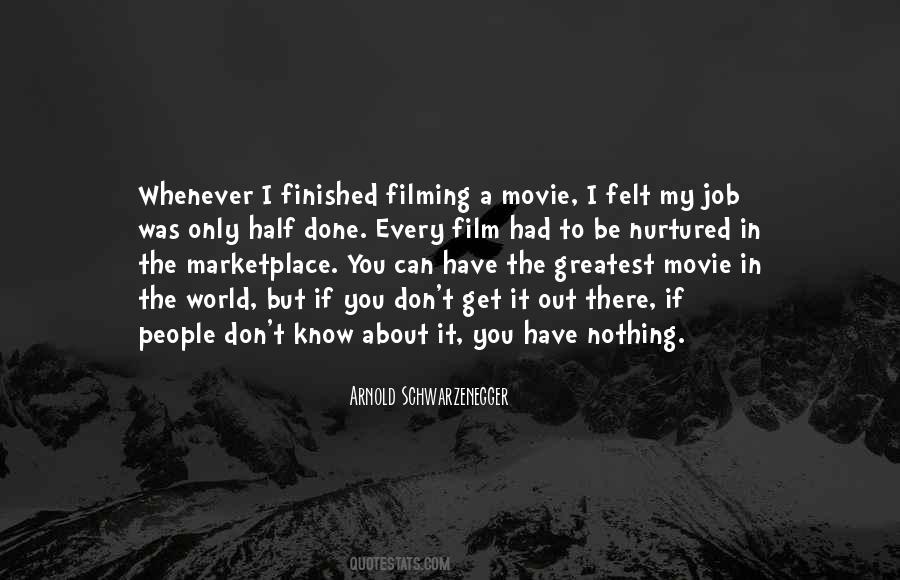 Arnold Schwarzenegger Movie Quotes #101764