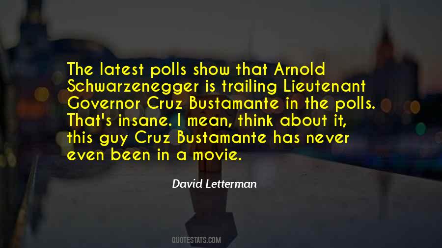 Arnold Schwarzenegger Movie Quotes #663447
