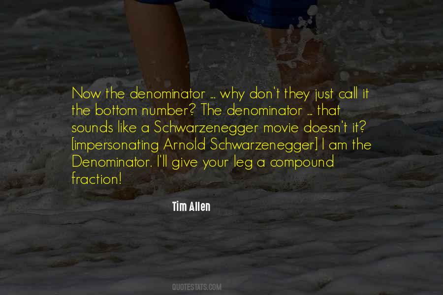 Arnold Schwarzenegger Movie Quotes #934199
