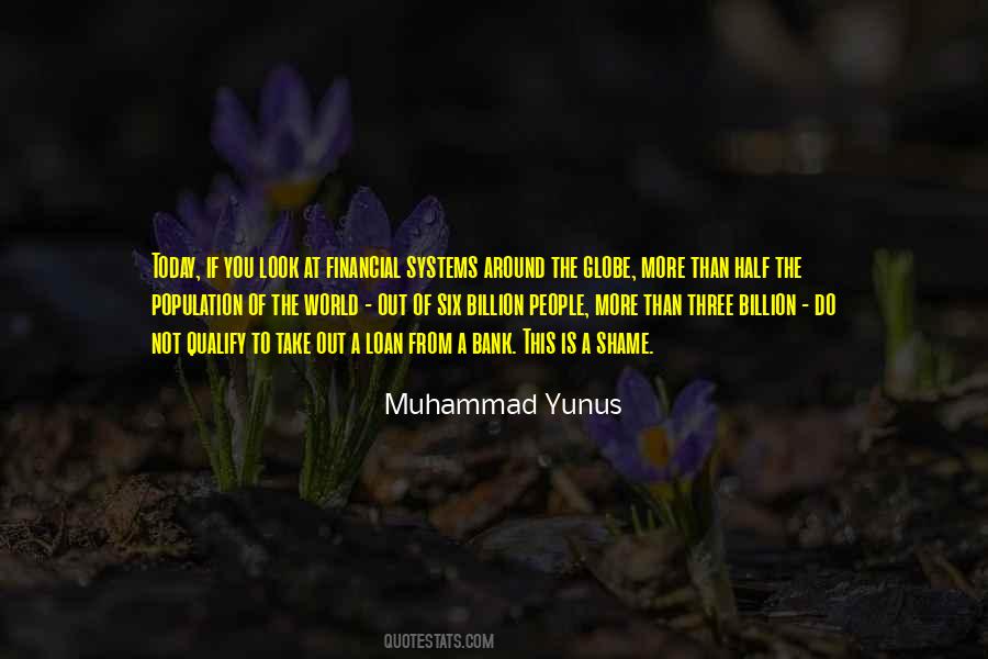 Around The Globe Quotes #480916