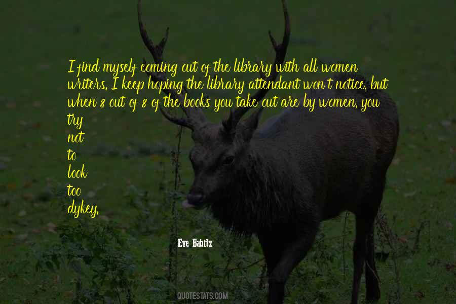 8 Books Quotes #1637174