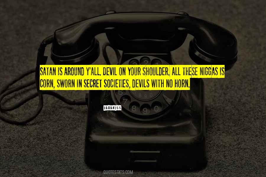 Around The Horn Quotes #1640404