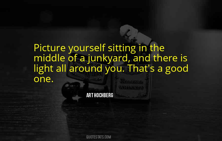 Around You Quotes #1599269