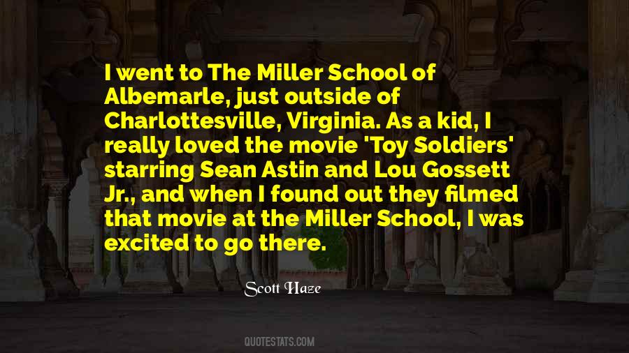 Loved The Movie Quotes #1475665