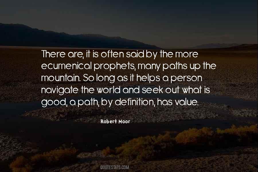 Quotes About Moor #1551616