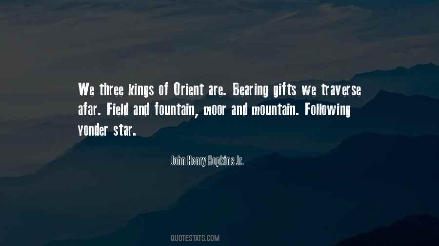 Quotes About Moor #1582862