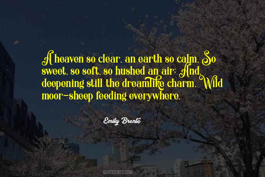 Quotes About Moor #1642197