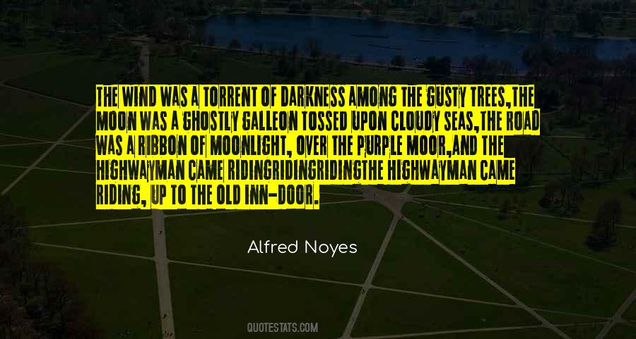 Quotes About Moor #1656587