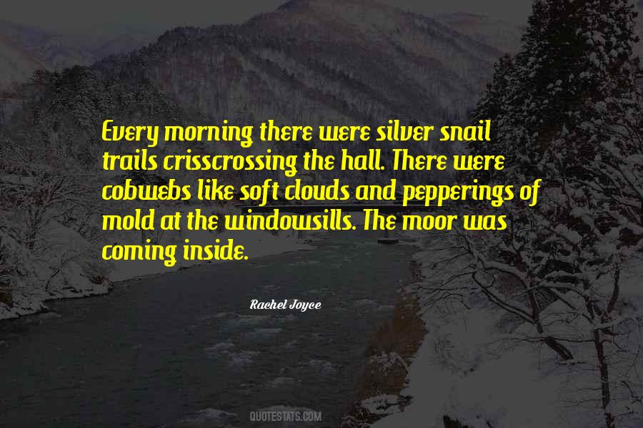 Quotes About Moor #168489