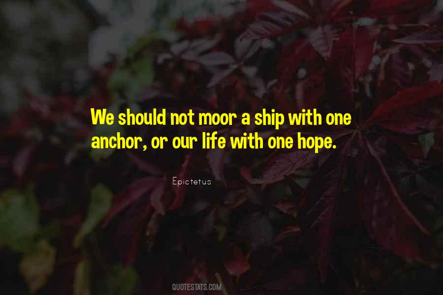Quotes About Moor #369957