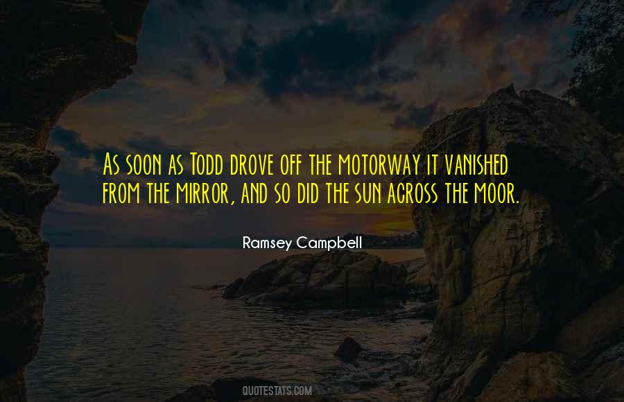Quotes About Moor #543347