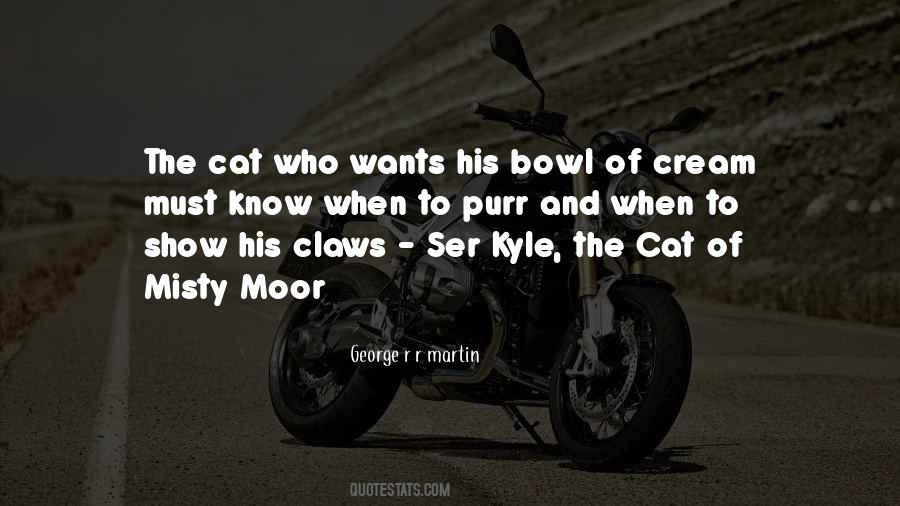 Quotes About Moor #973982