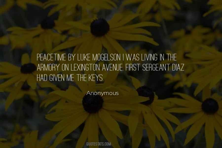 Distinctness Of Quotes #1764053