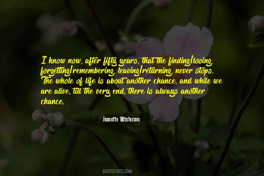 Modifying Adverbs Quotes #1875037