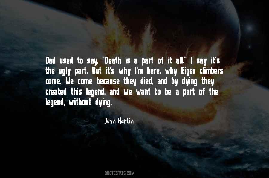 Evolve Or Dissolve Quotes #1496462