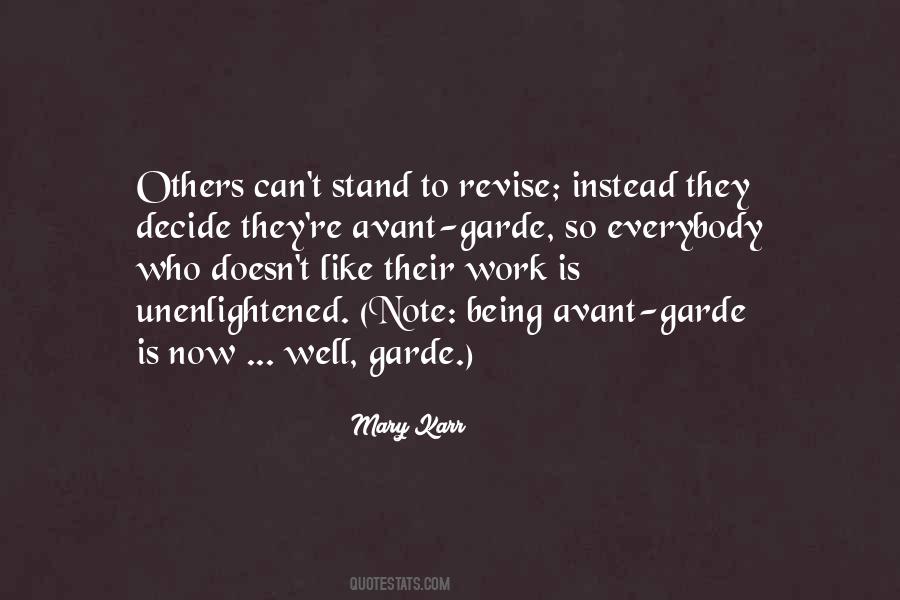 Unenlightened Self Quotes #866163
