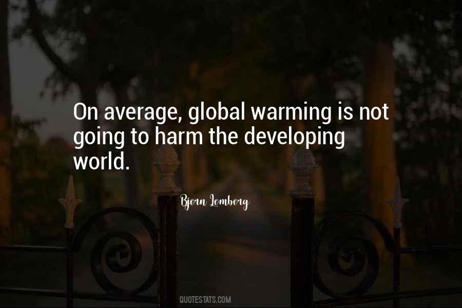 Going Global Quotes #1124386