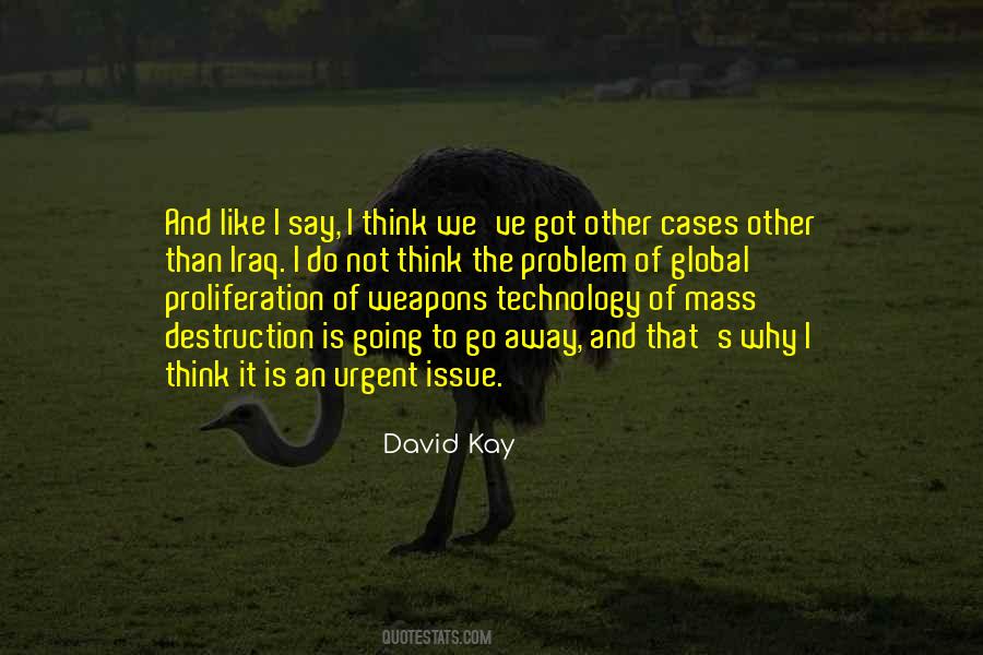 Going Global Quotes #1187453