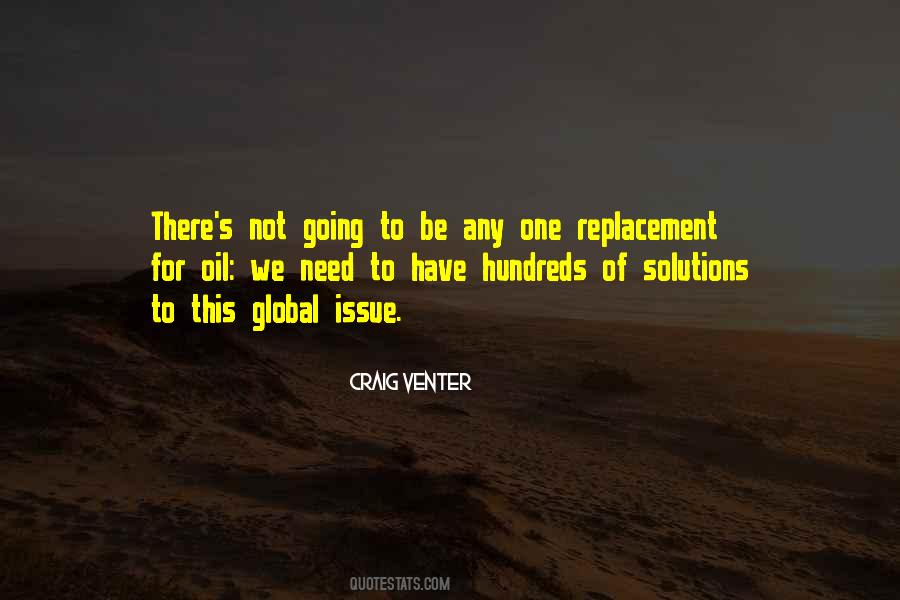 Going Global Quotes #1398813