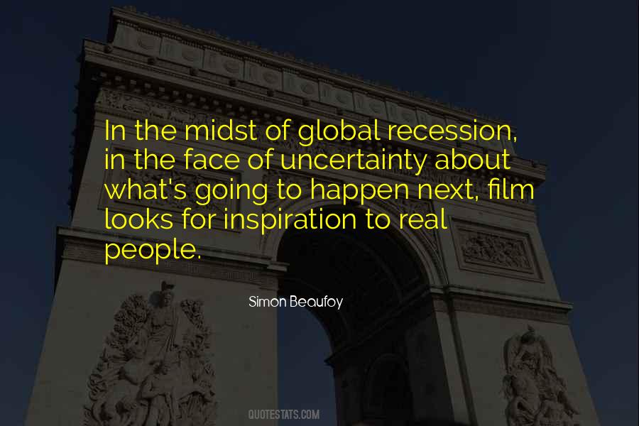Going Global Quotes #1483563