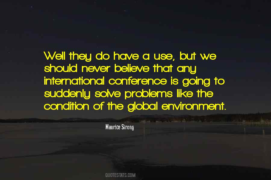 Going Global Quotes #1613099