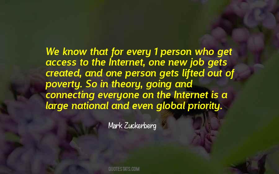 Going Global Quotes #1652757