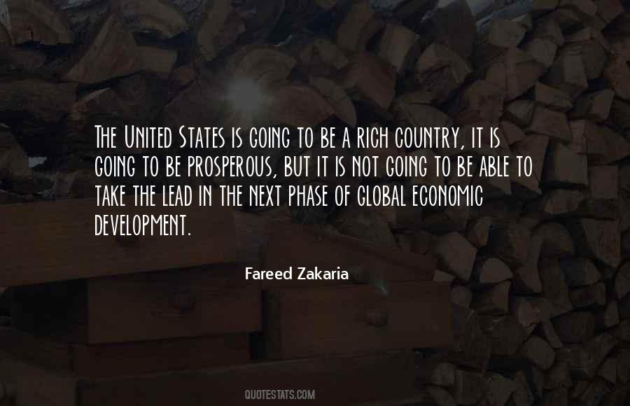 Going Global Quotes #1782378
