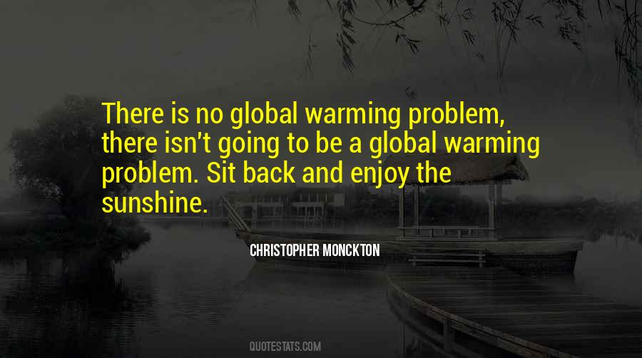 Going Global Quotes #1818575