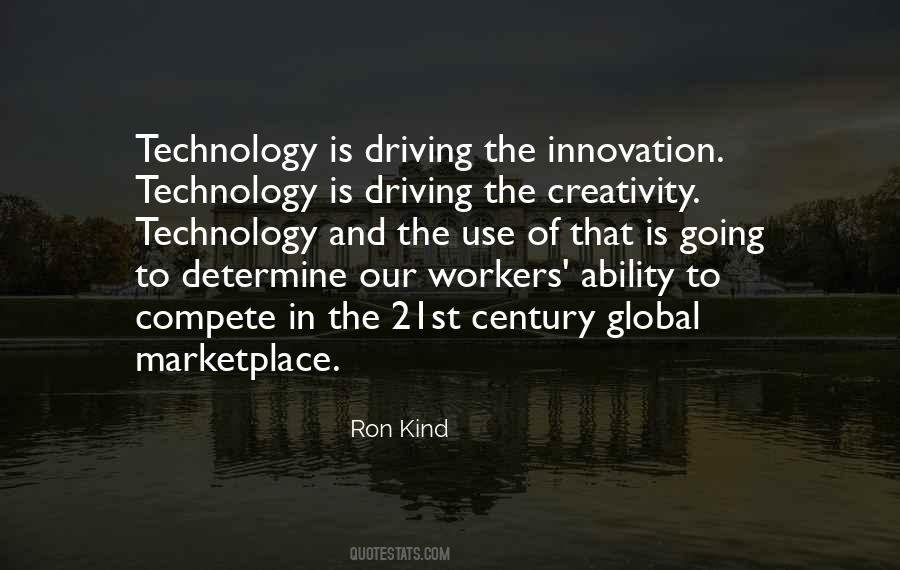 Going Global Quotes #1819042