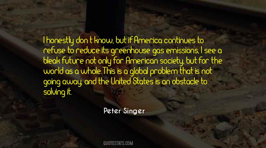 Going Global Quotes #1836345