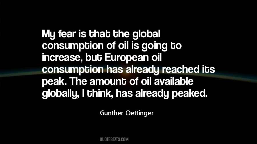 Going Global Quotes #31784