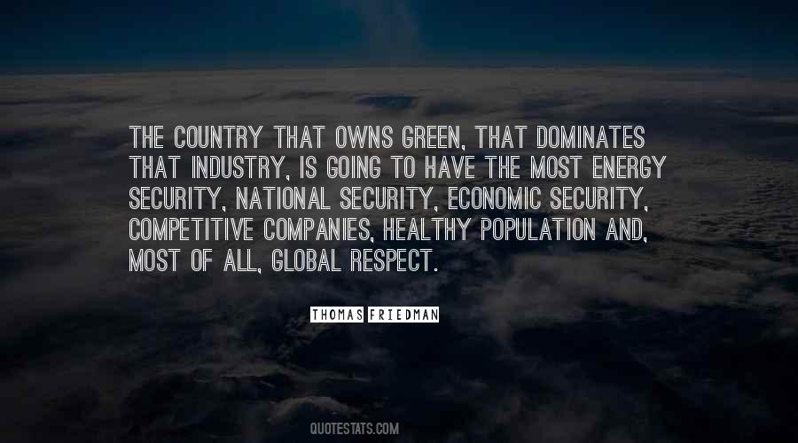 Going Global Quotes #33792