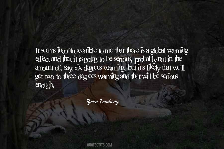 Going Global Quotes #345112