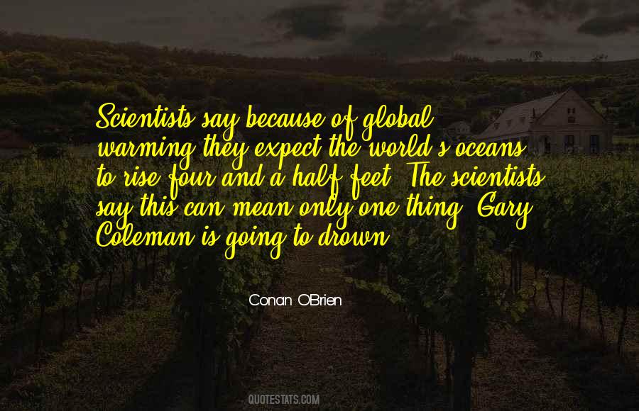 Going Global Quotes #389001