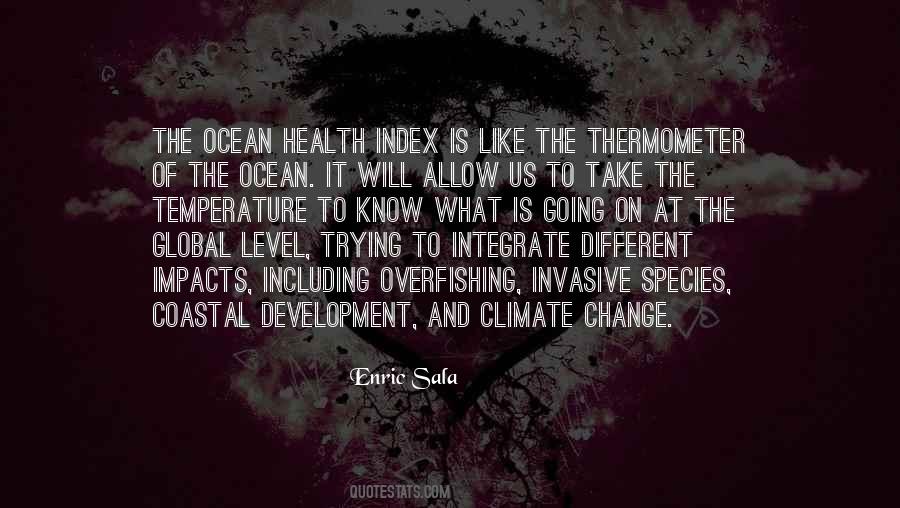 Going Global Quotes #39180