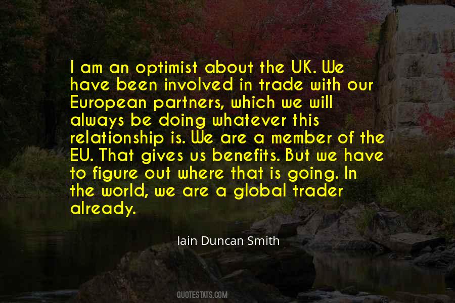 Going Global Quotes #563321