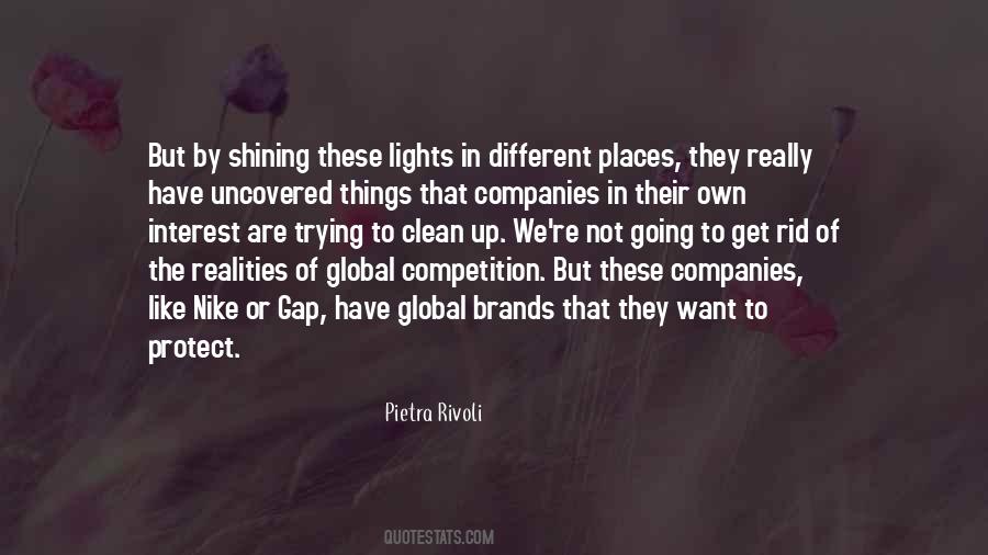 Going Global Quotes #616370