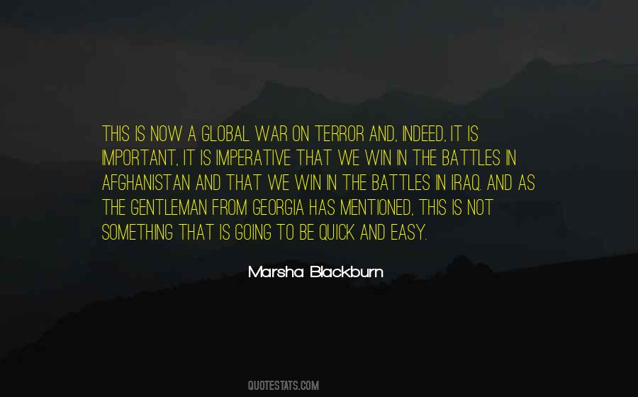 Going Global Quotes #760683