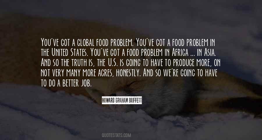 Going Global Quotes #817550