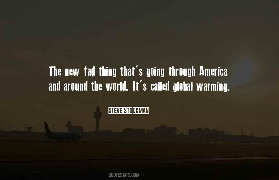 Going Global Quotes #817682