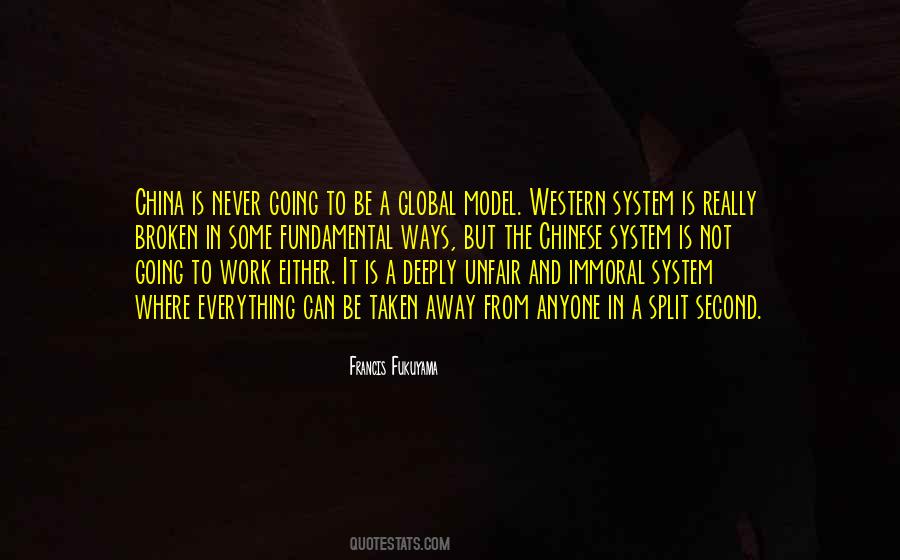 Going Global Quotes #866421