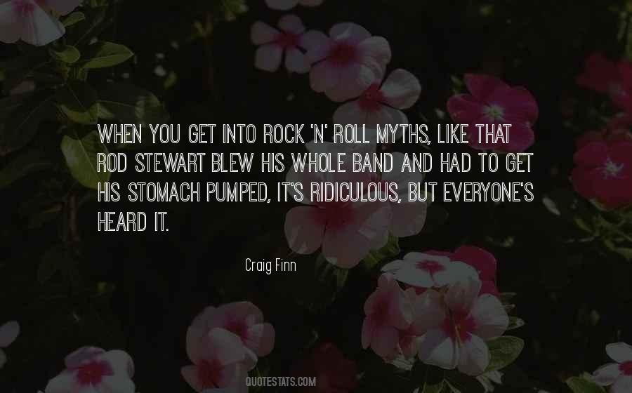 Upon This Rock Quotes #1878937