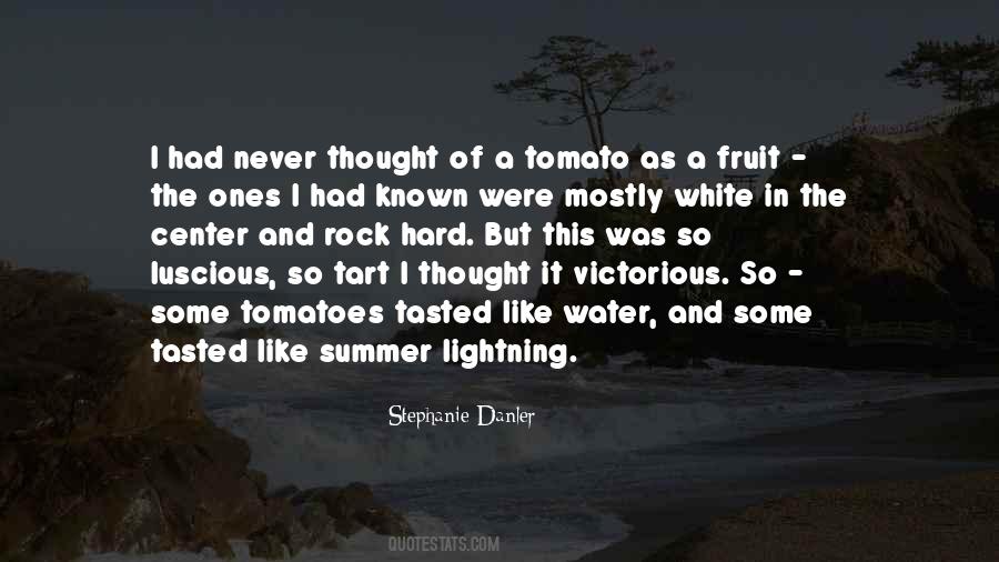 Upon This Rock Quotes #447