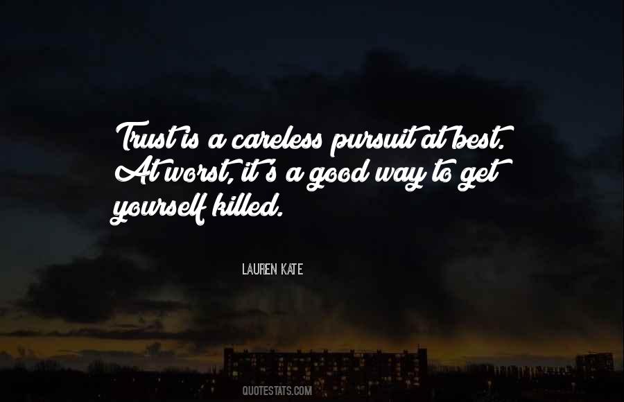 Escott Quotes #1360439