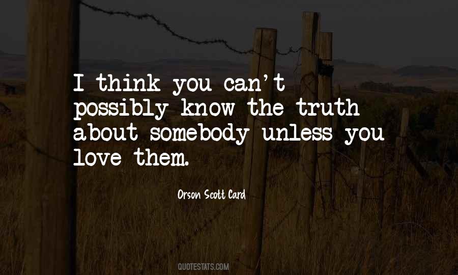 Escott Quotes #328367