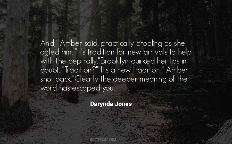 Arrivals Quotes #593939